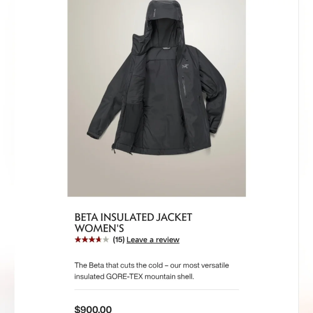 Canada Goose Women's Dark Blue Puffer Jacket - Picture 8 of 10